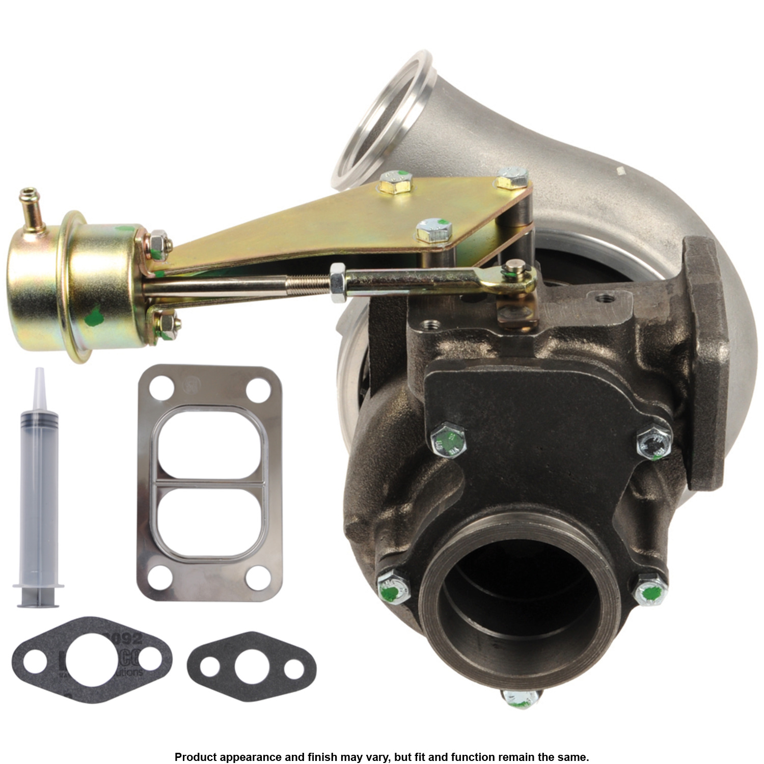 Turbocharger | 12225-1195R