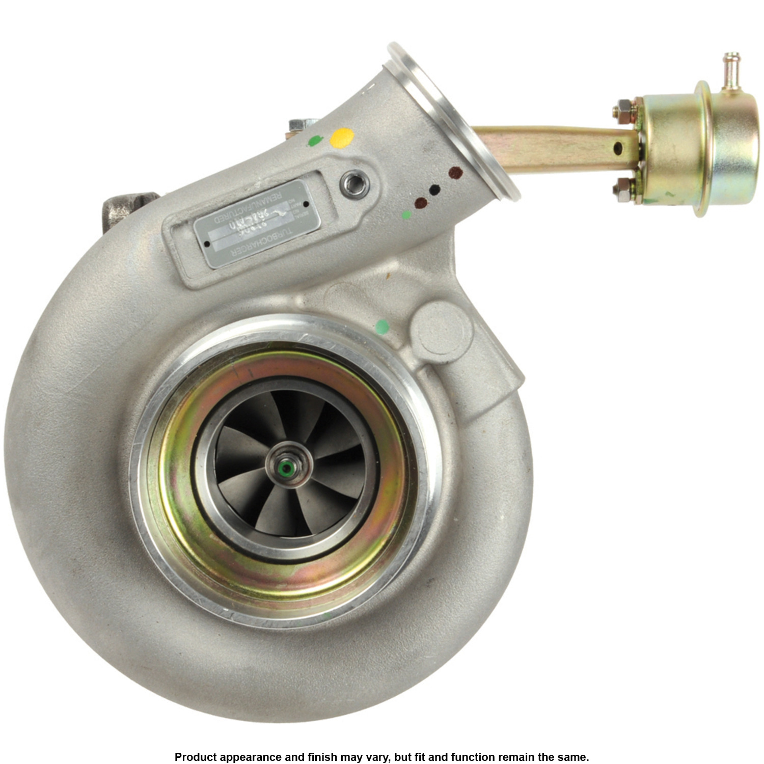 Turbocharger | 12225-1195R