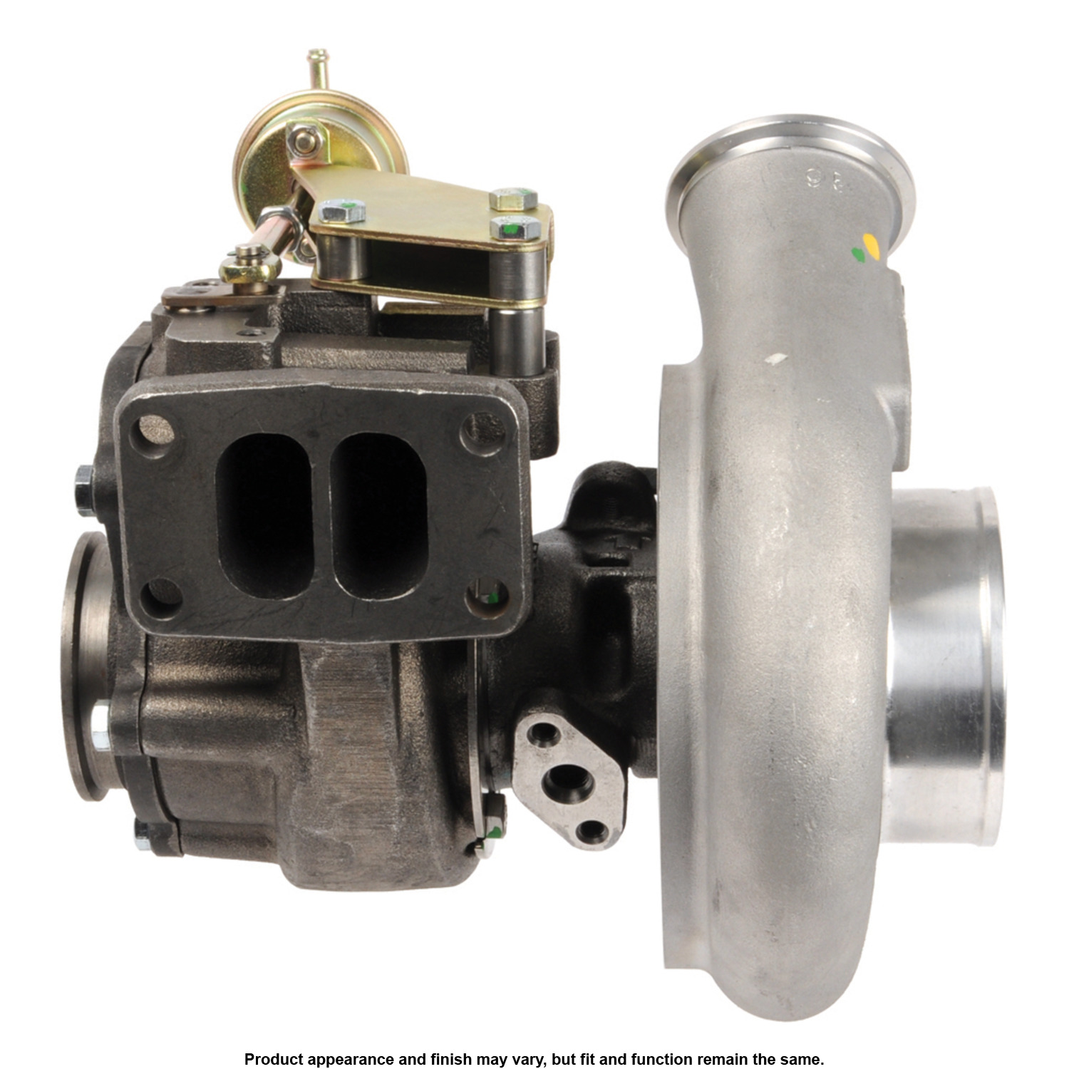 Turbocharger | 12225-1195R