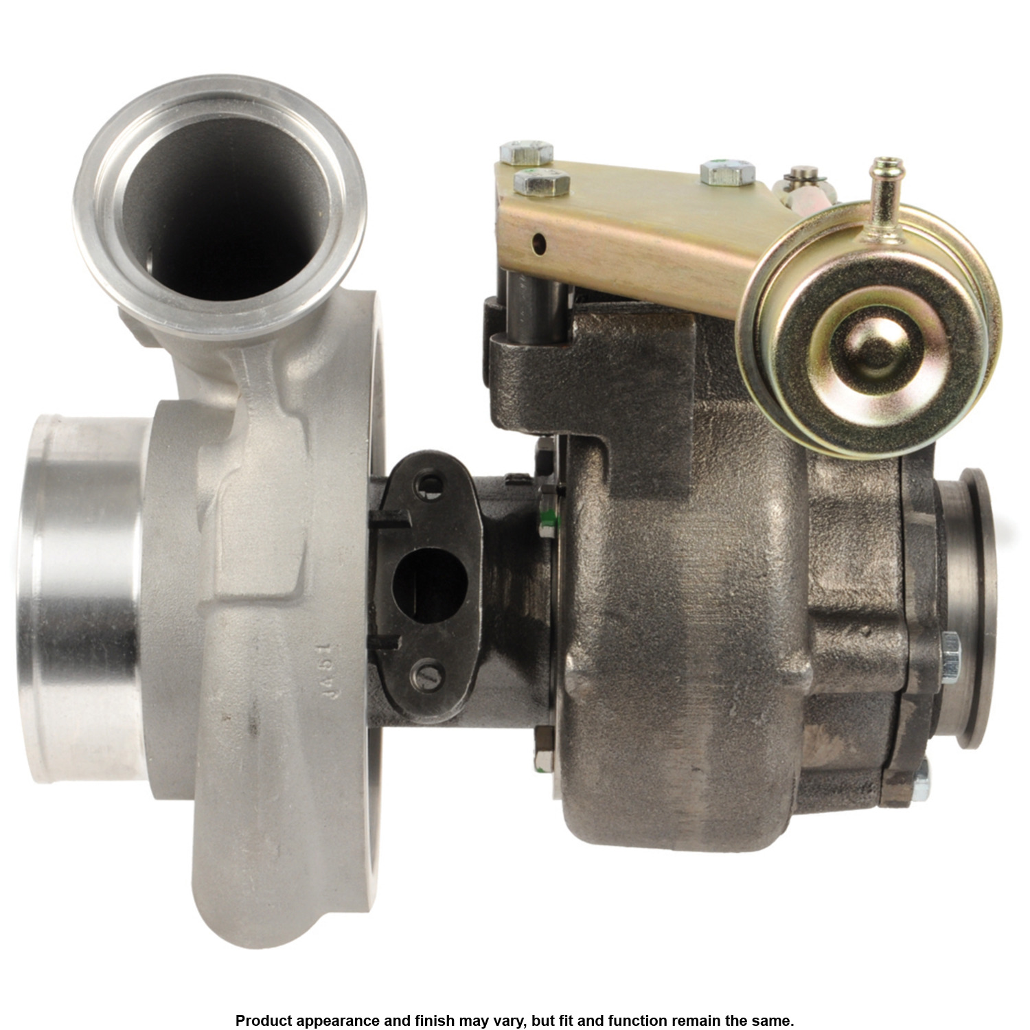 Turbocharger | 12225-1195R