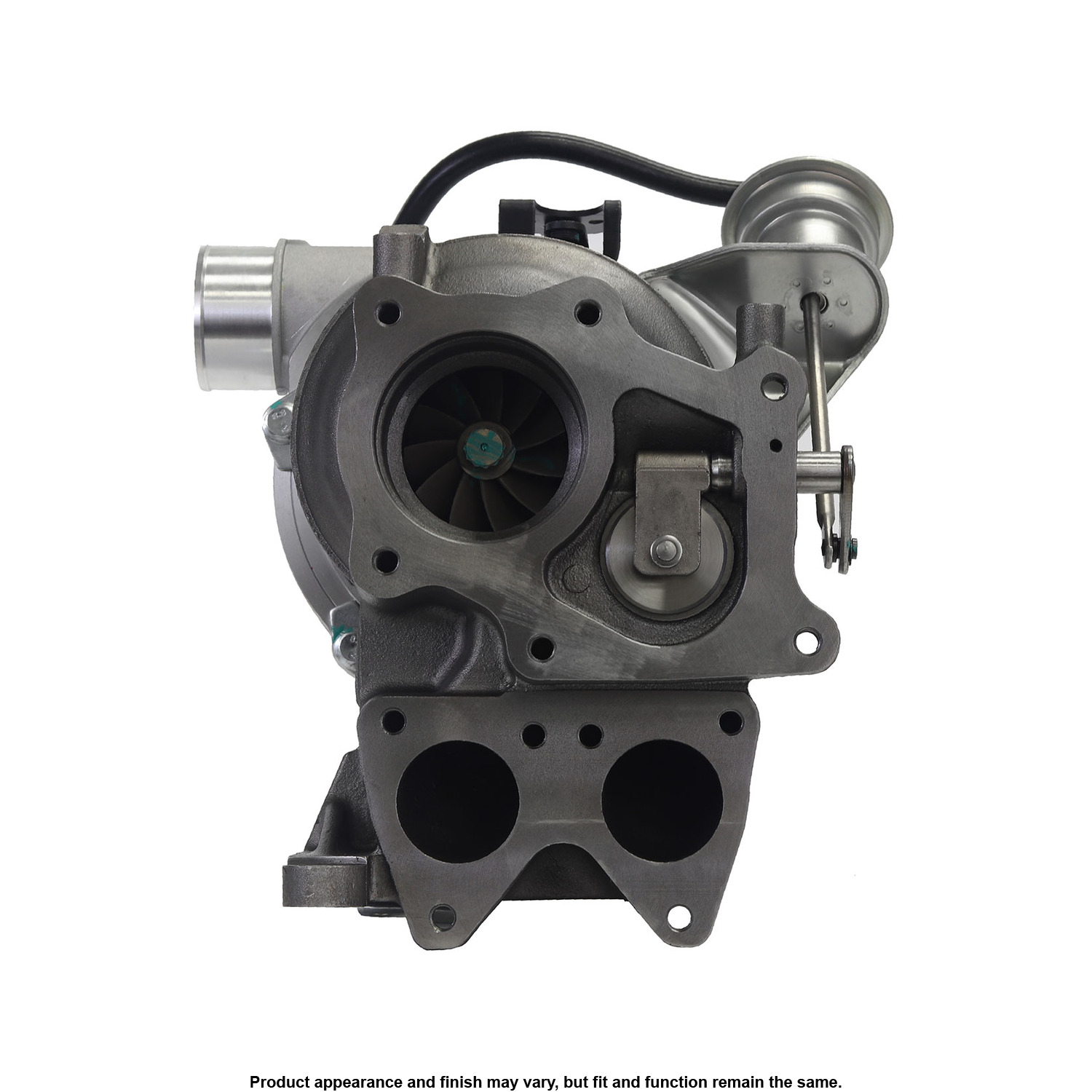 Turbocharger | 12225-4593A