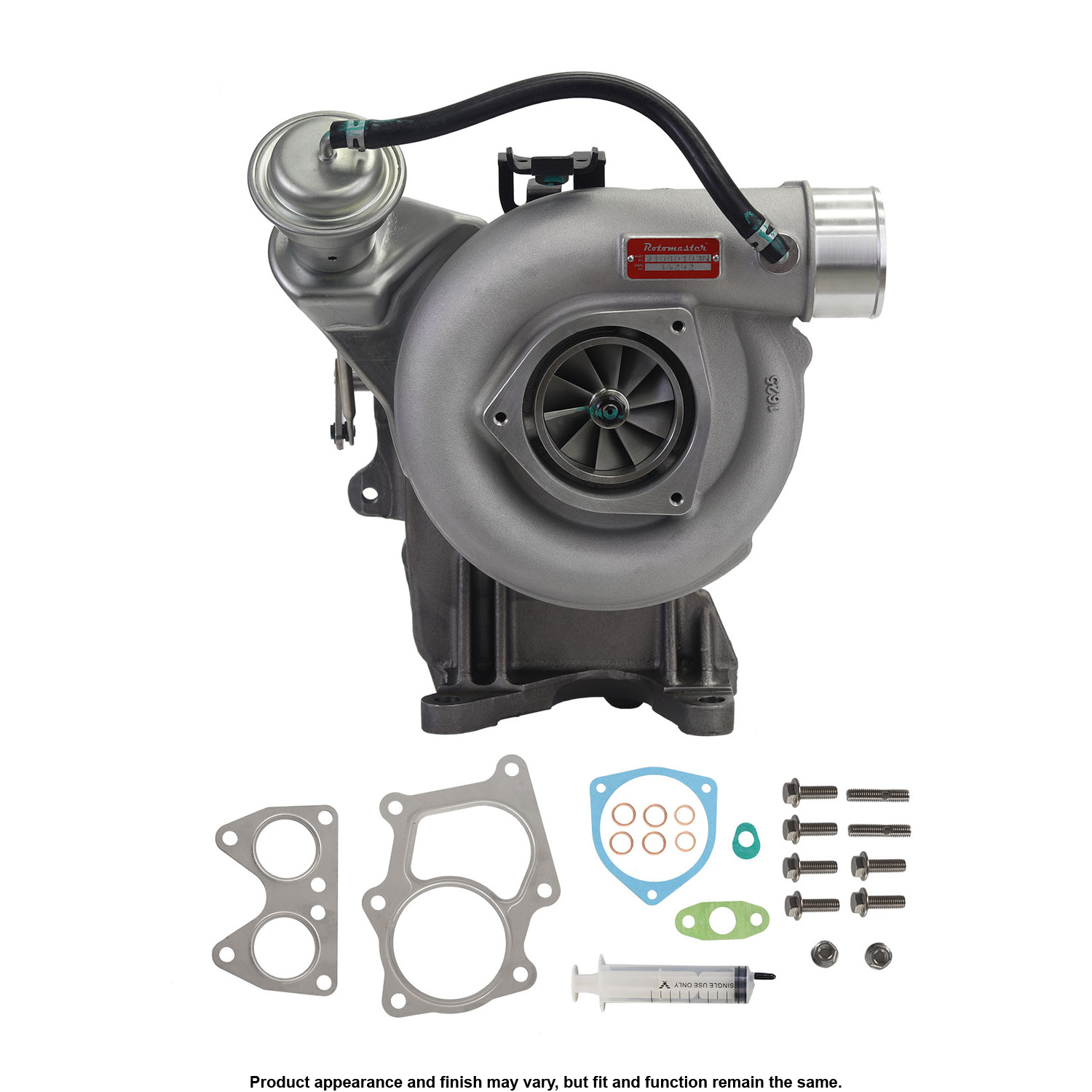 Turbocharger | 12225-4593A