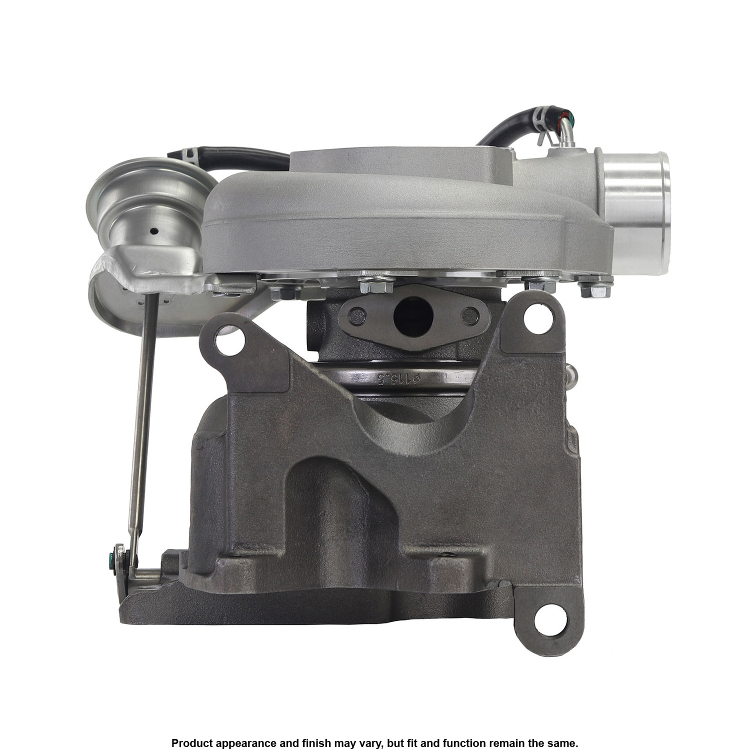 Turbocharger | 12225-4593A