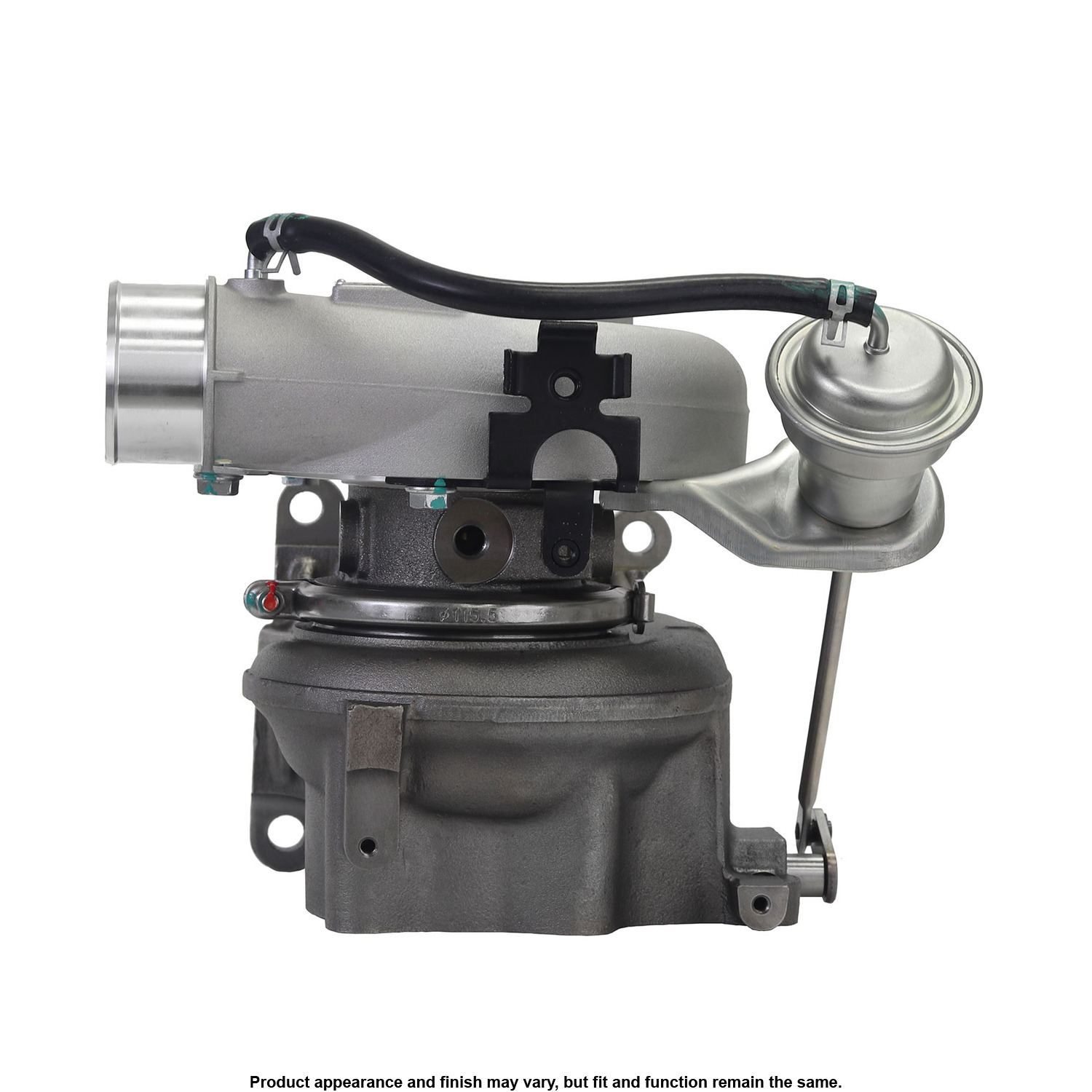Turbocharger | 12225-4593A