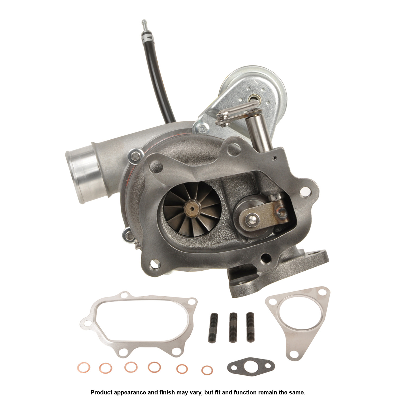 Turbocharger | 12225-4595A
