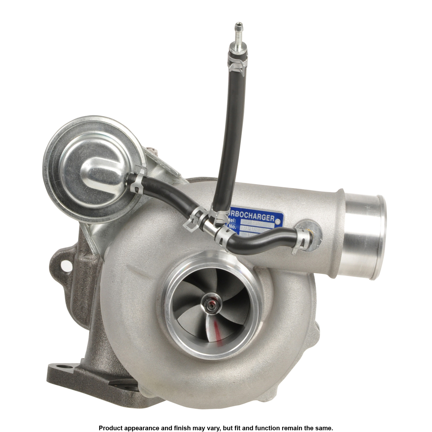 Turbocharger | 12225-4595A
