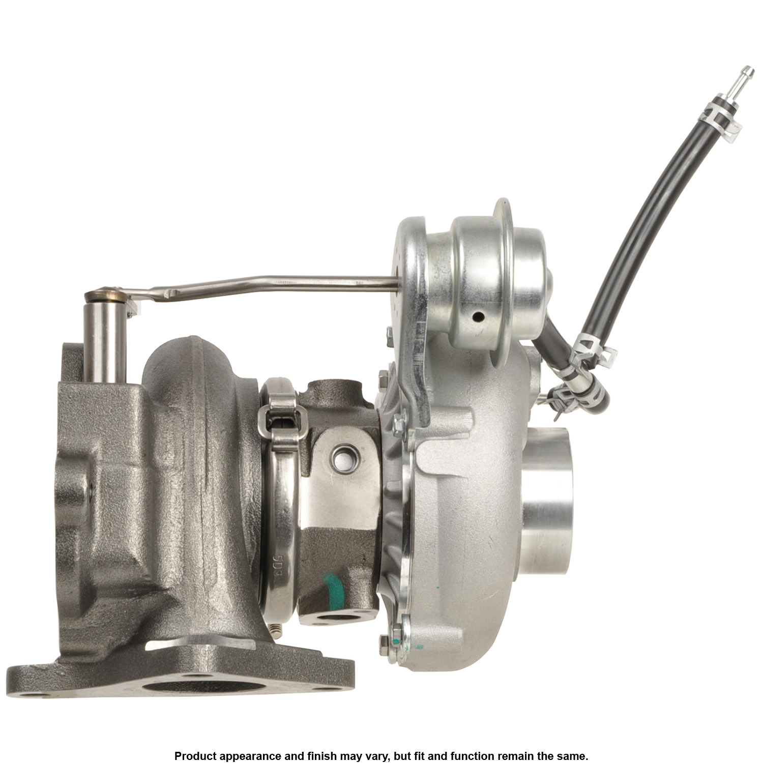 Turbocharger | 12225-4595A