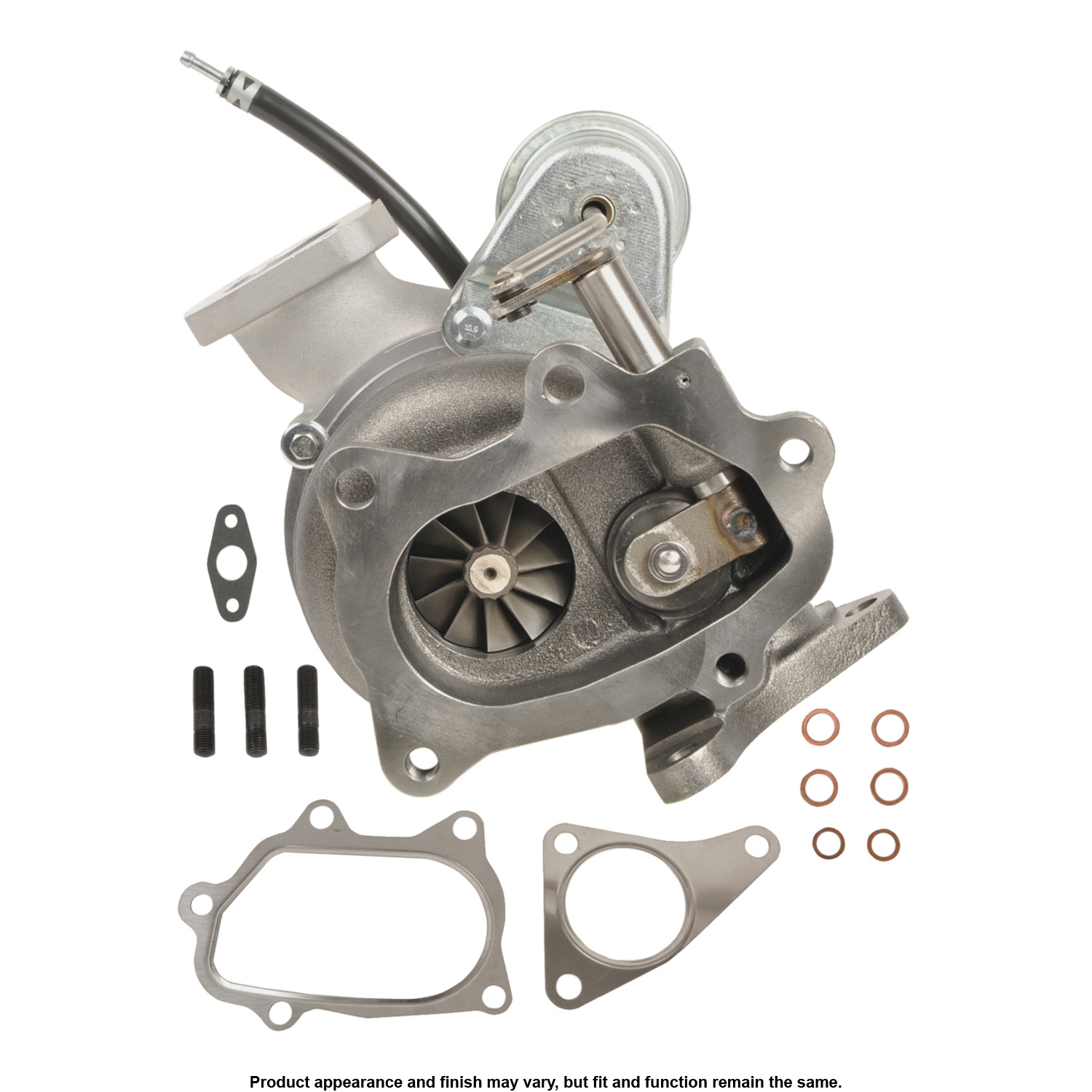 Turbocharger | 12225-6359A