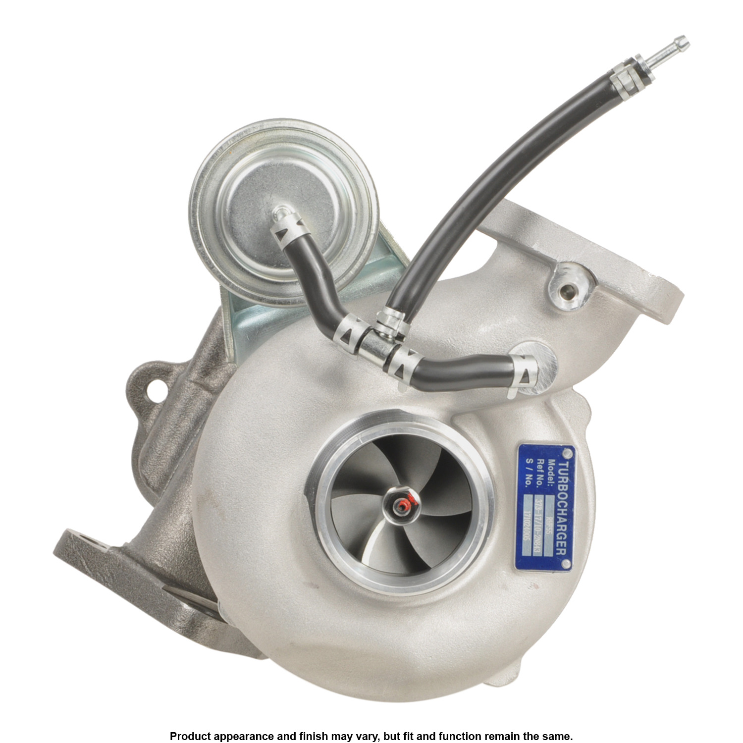 Turbocharger | 12225-6359A