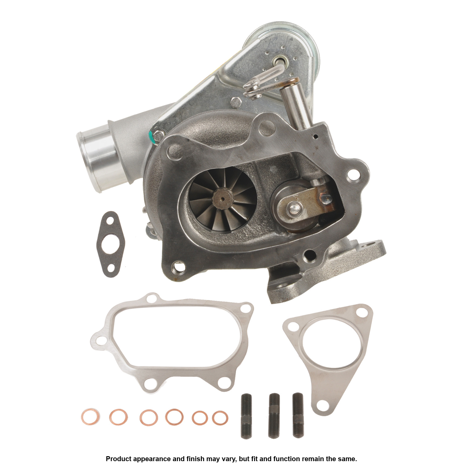 Turbocharger | 12225-4597A