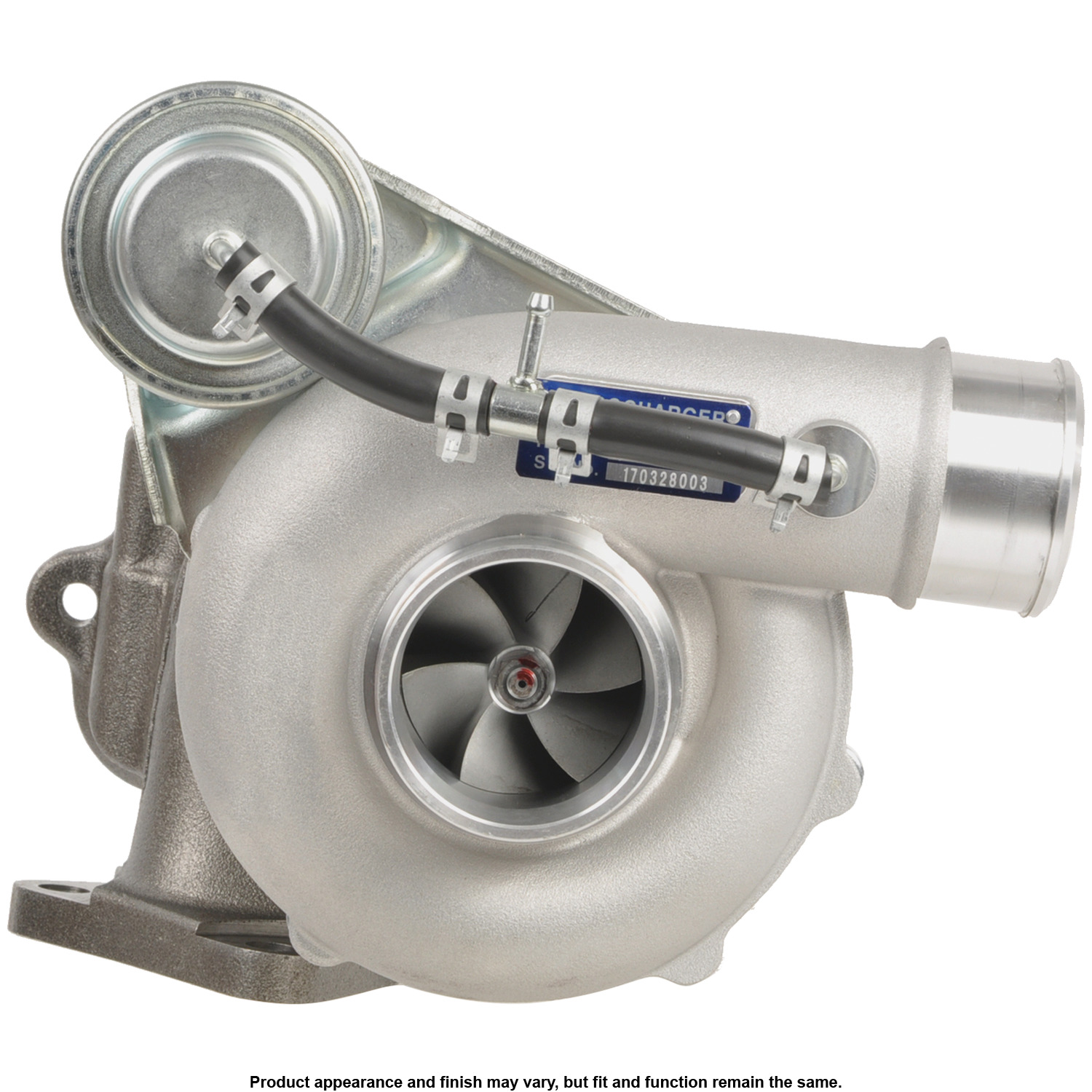 Turbocharger | 12225-4597A