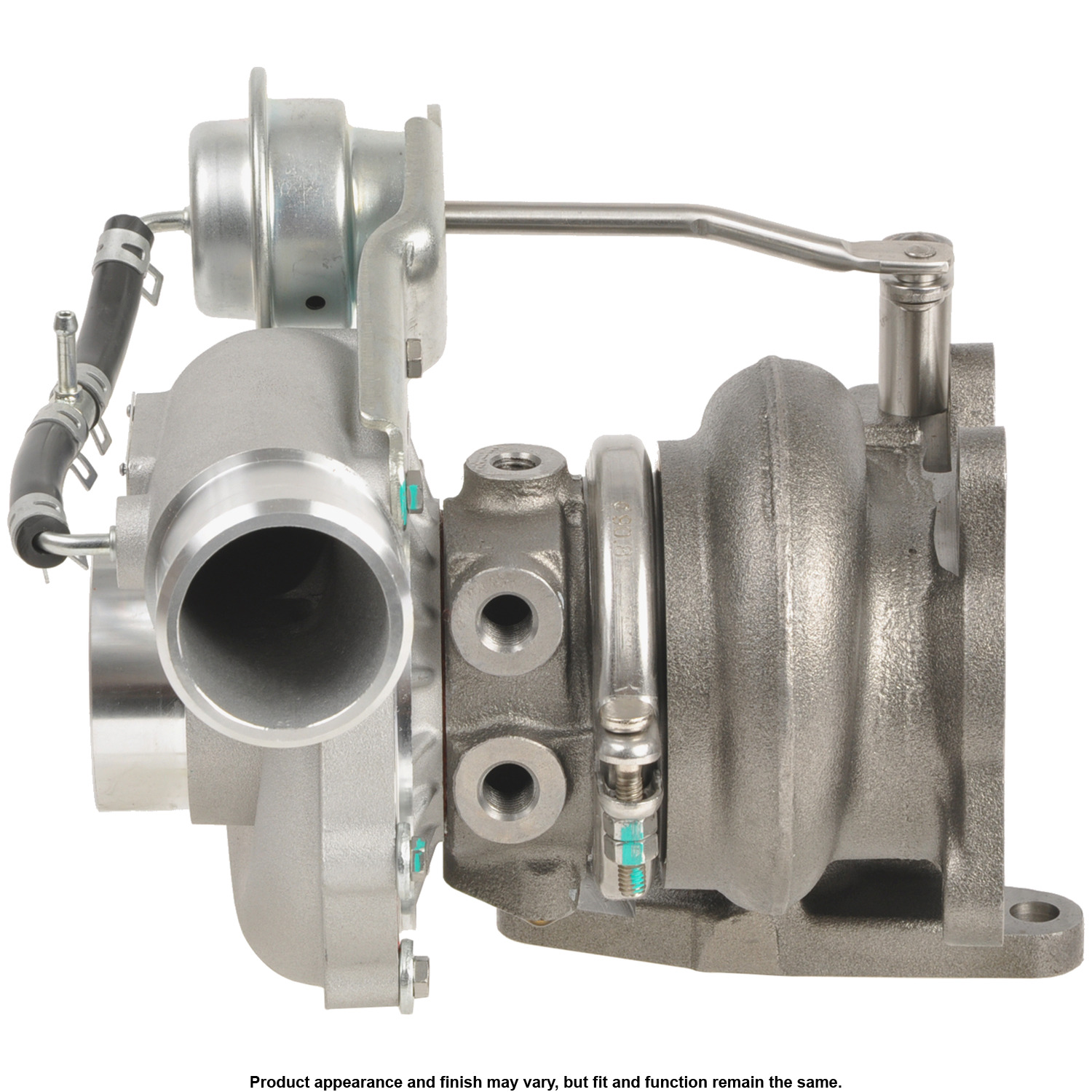 Turbocharger | 12225-4597A