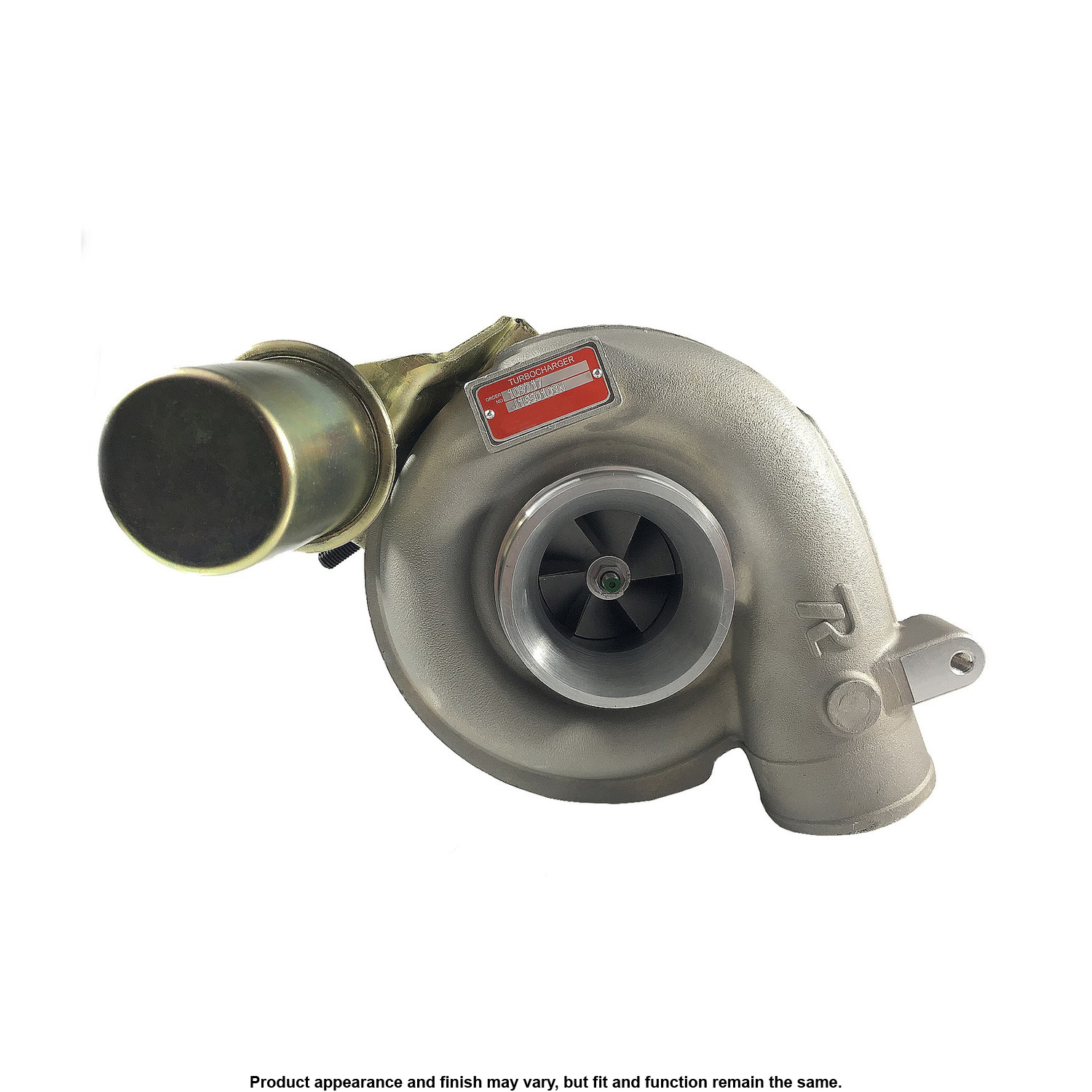 Turbocharger | 12225-4598A