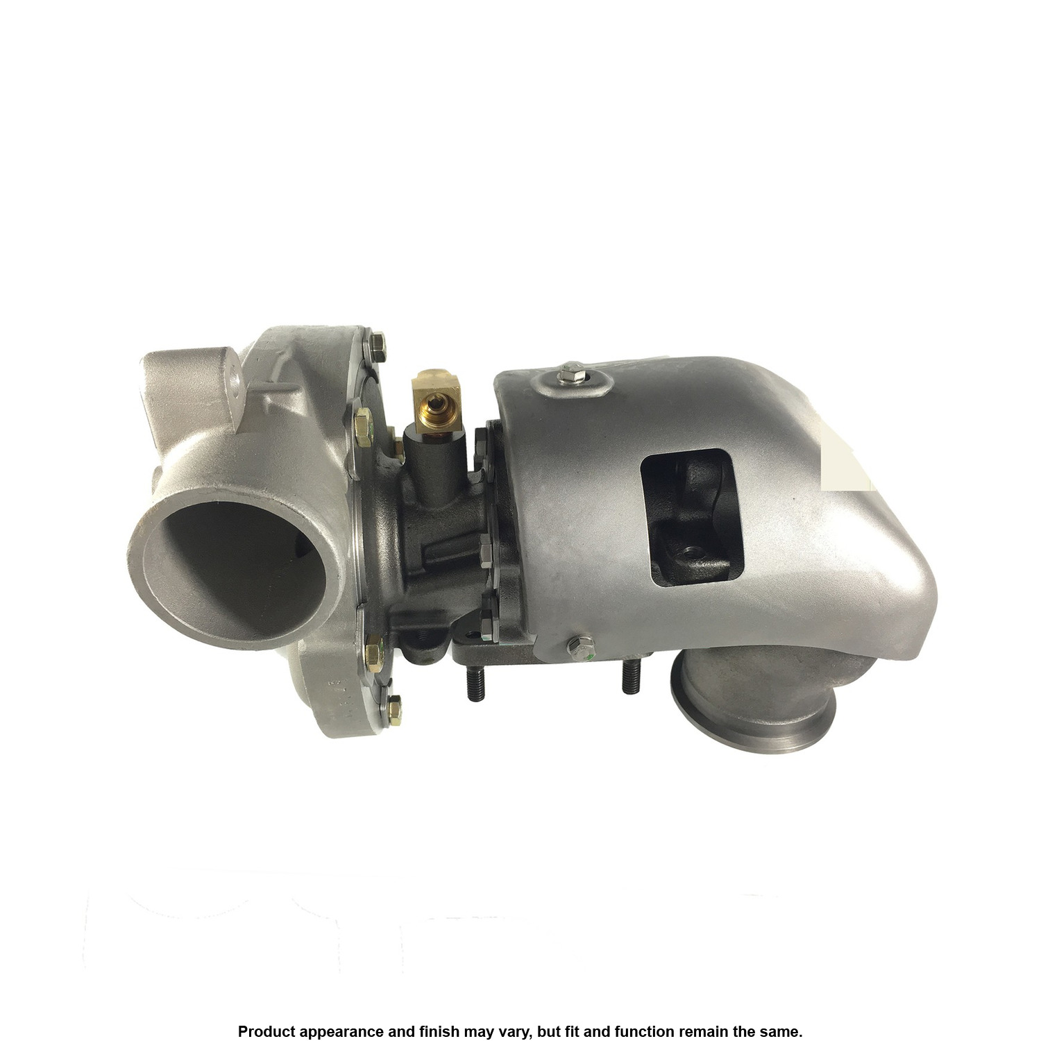 Turbocharger | 12225-4598A