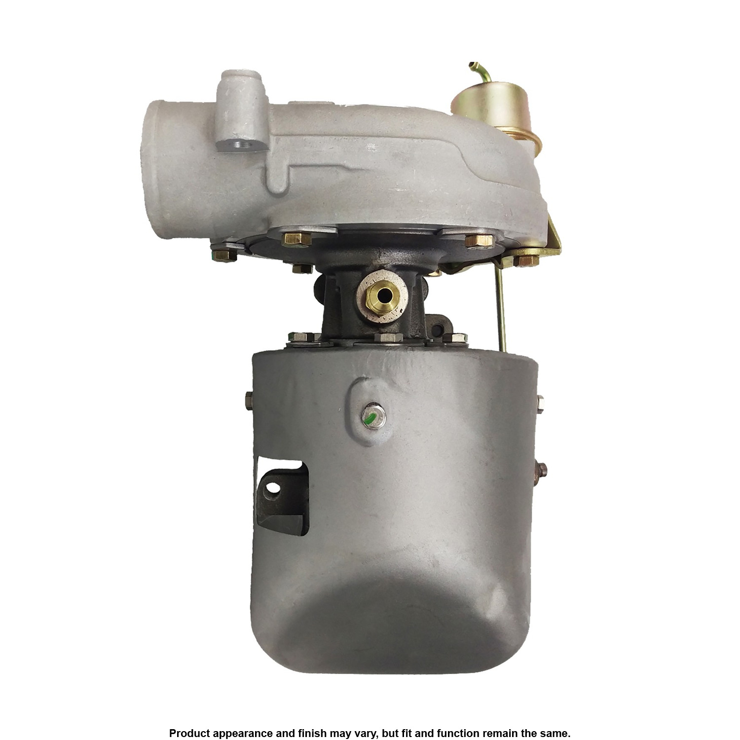 Turbocharger | 12225-4599A