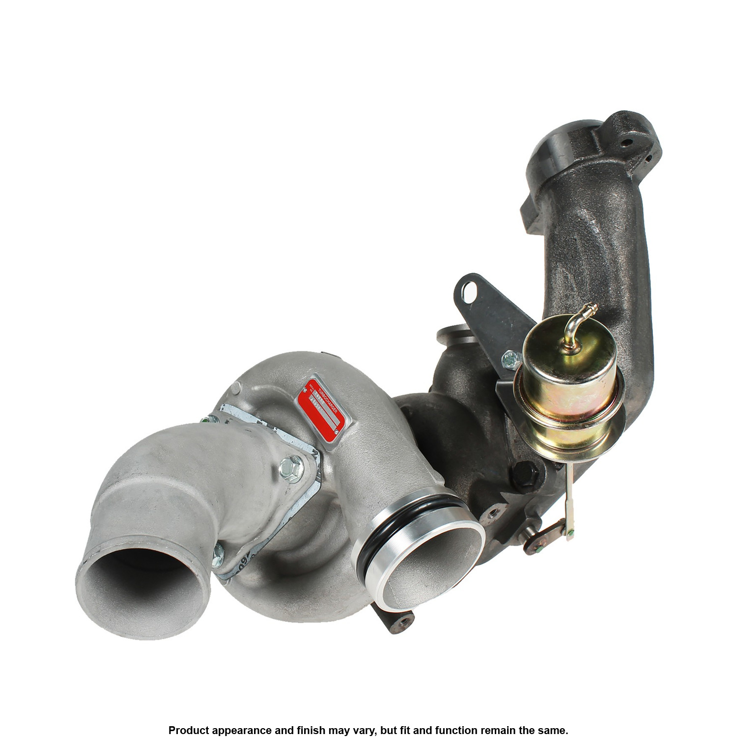 Turbocharger | 12225-4601A