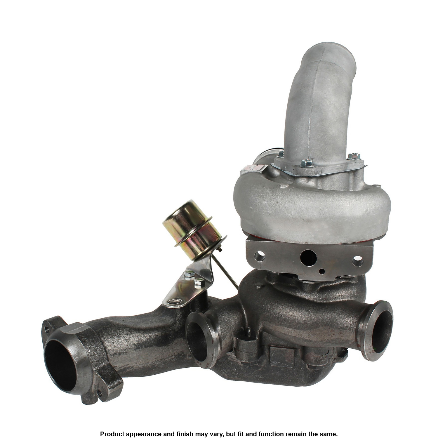 Turbocharger | 12225-4601A