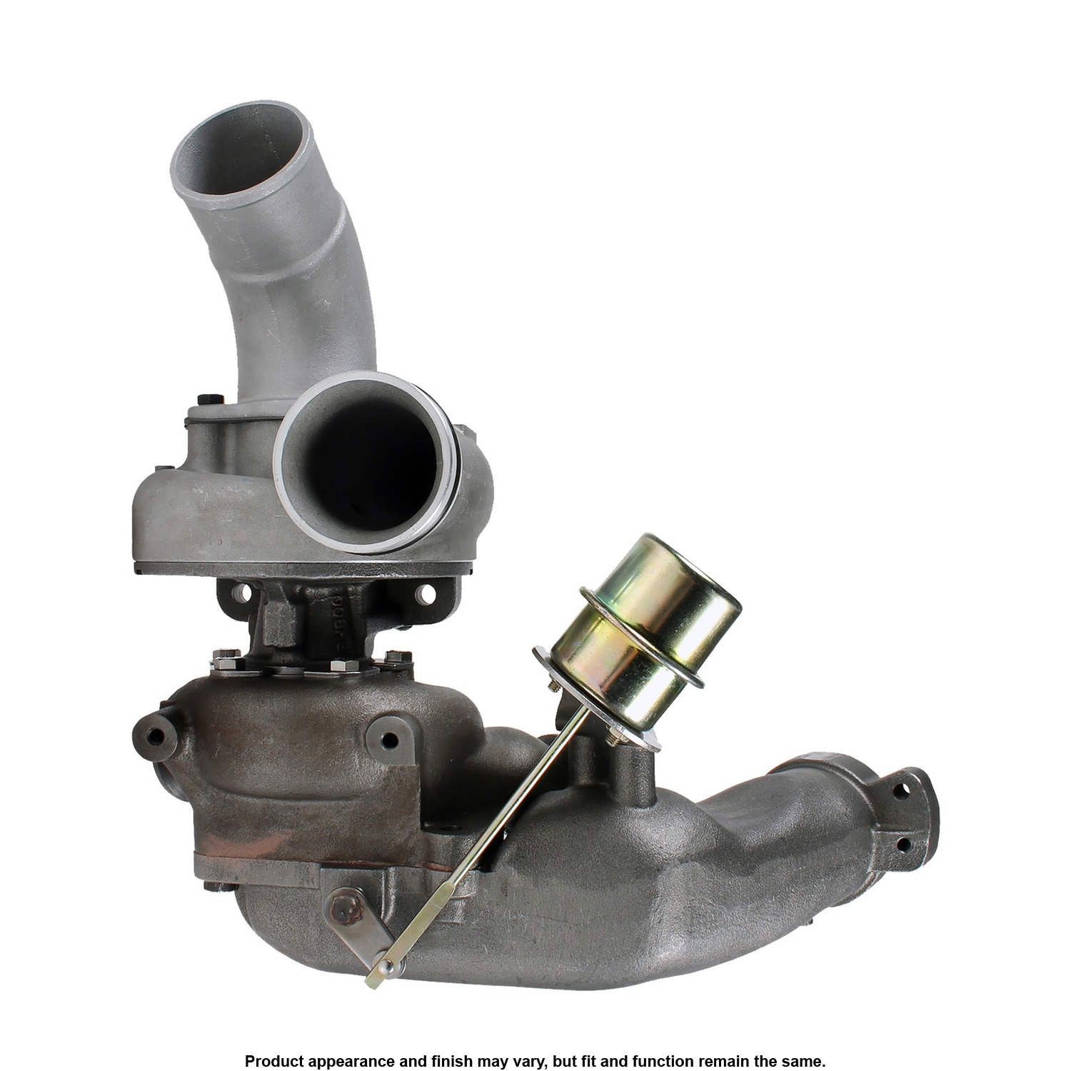 Turbocharger | 12225-4601A