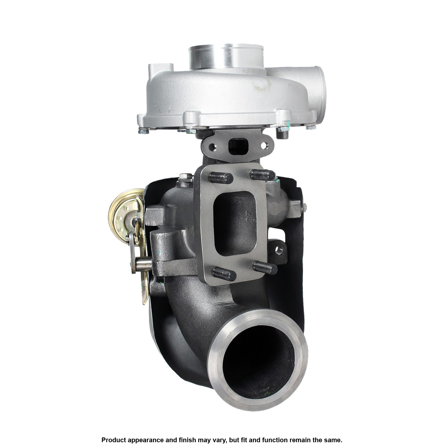 Turbocharger | 12225-4602A