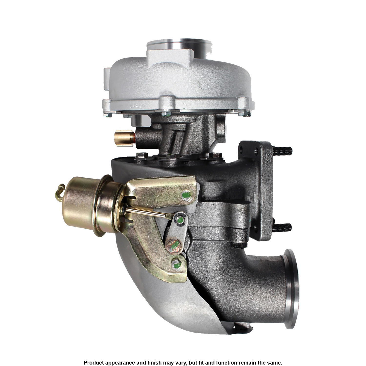 Turbocharger | 12225-4602A