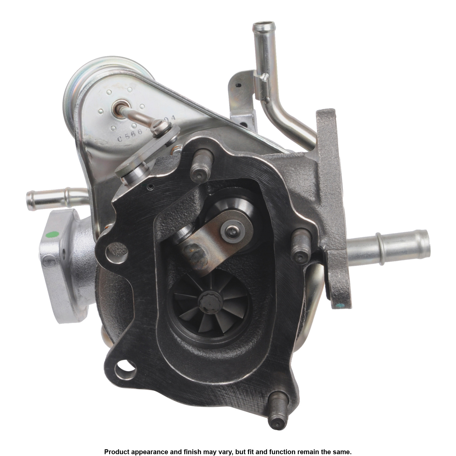 Turbocharger | 12225-1255R