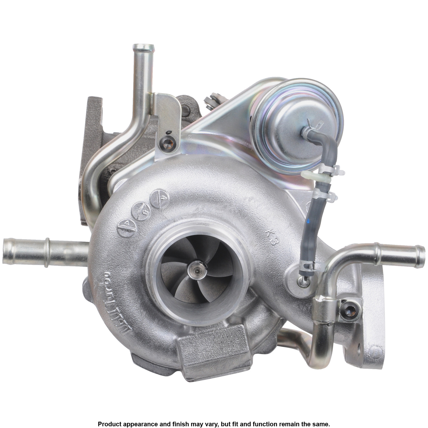Turbocharger | 12225-1255R