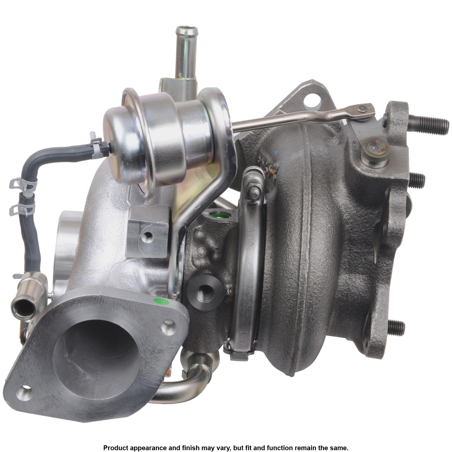 Turbocharger | 12225-1255R