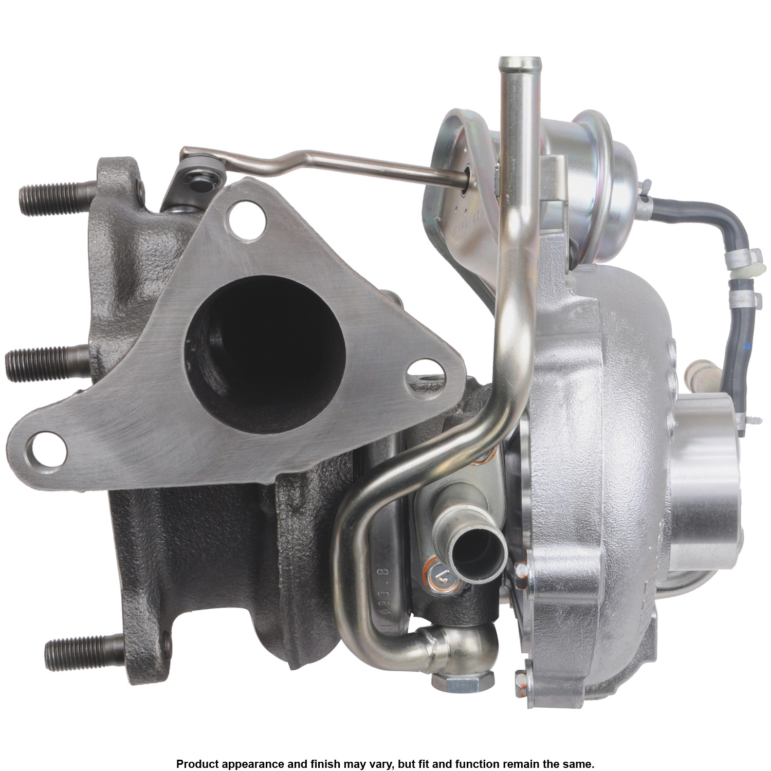 Turbocharger | 12225-1255R