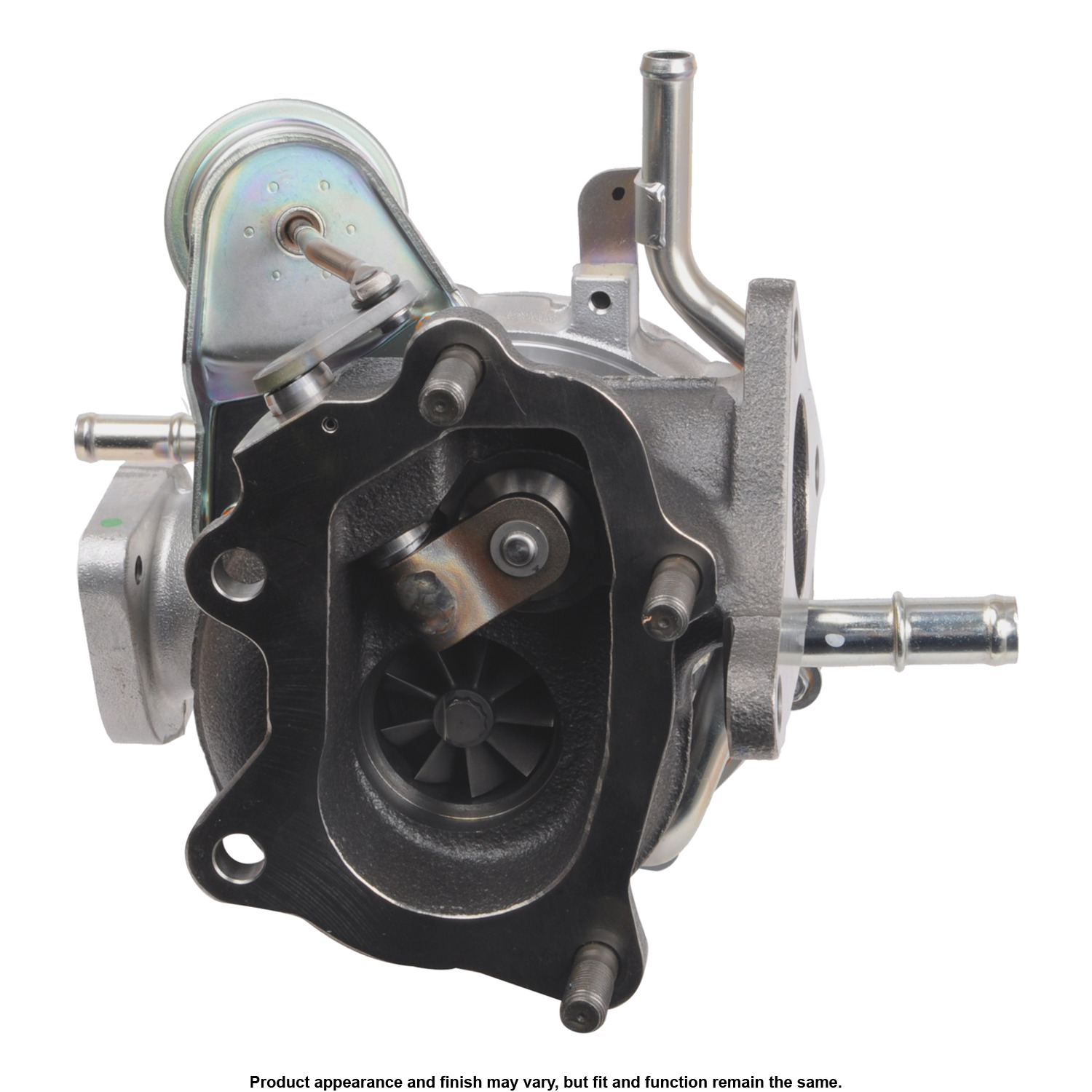 Turbocharger | 12225-1256R