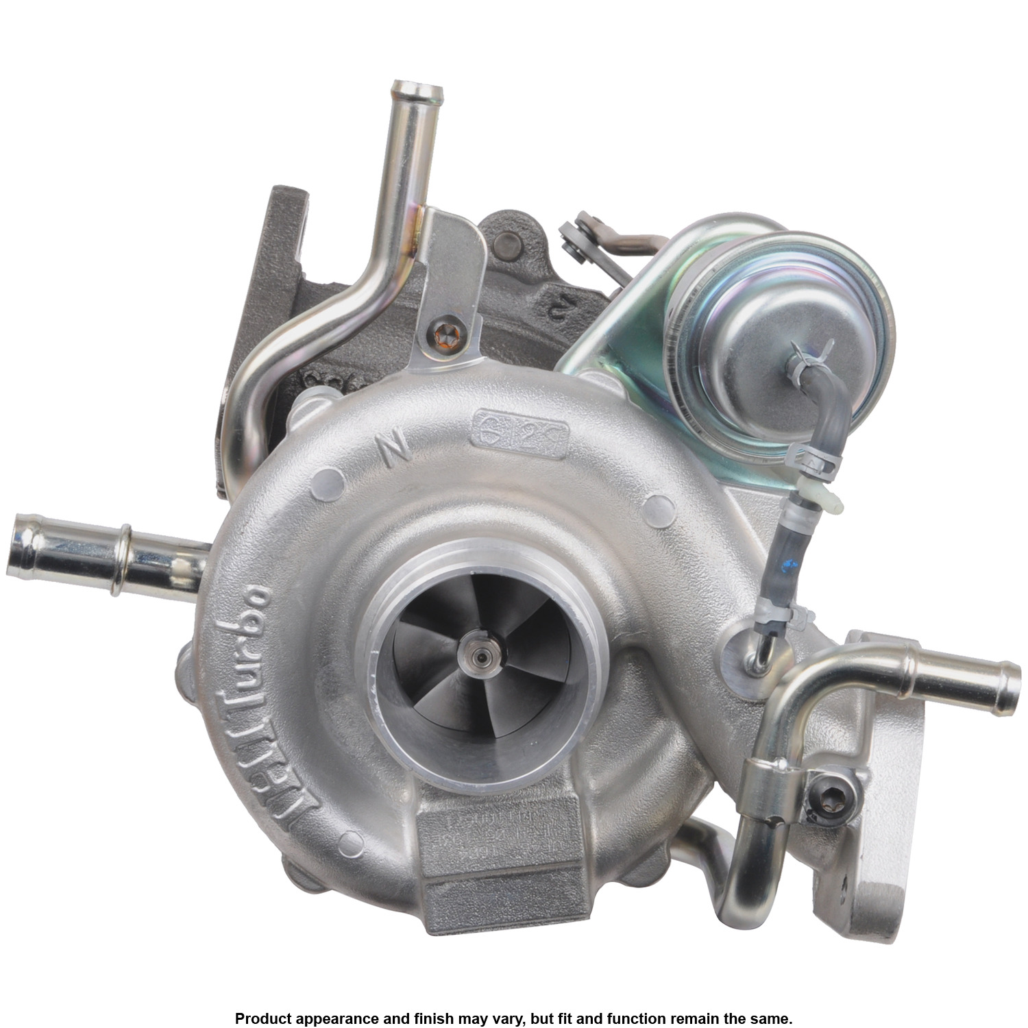 Turbocharger | 12225-1256R