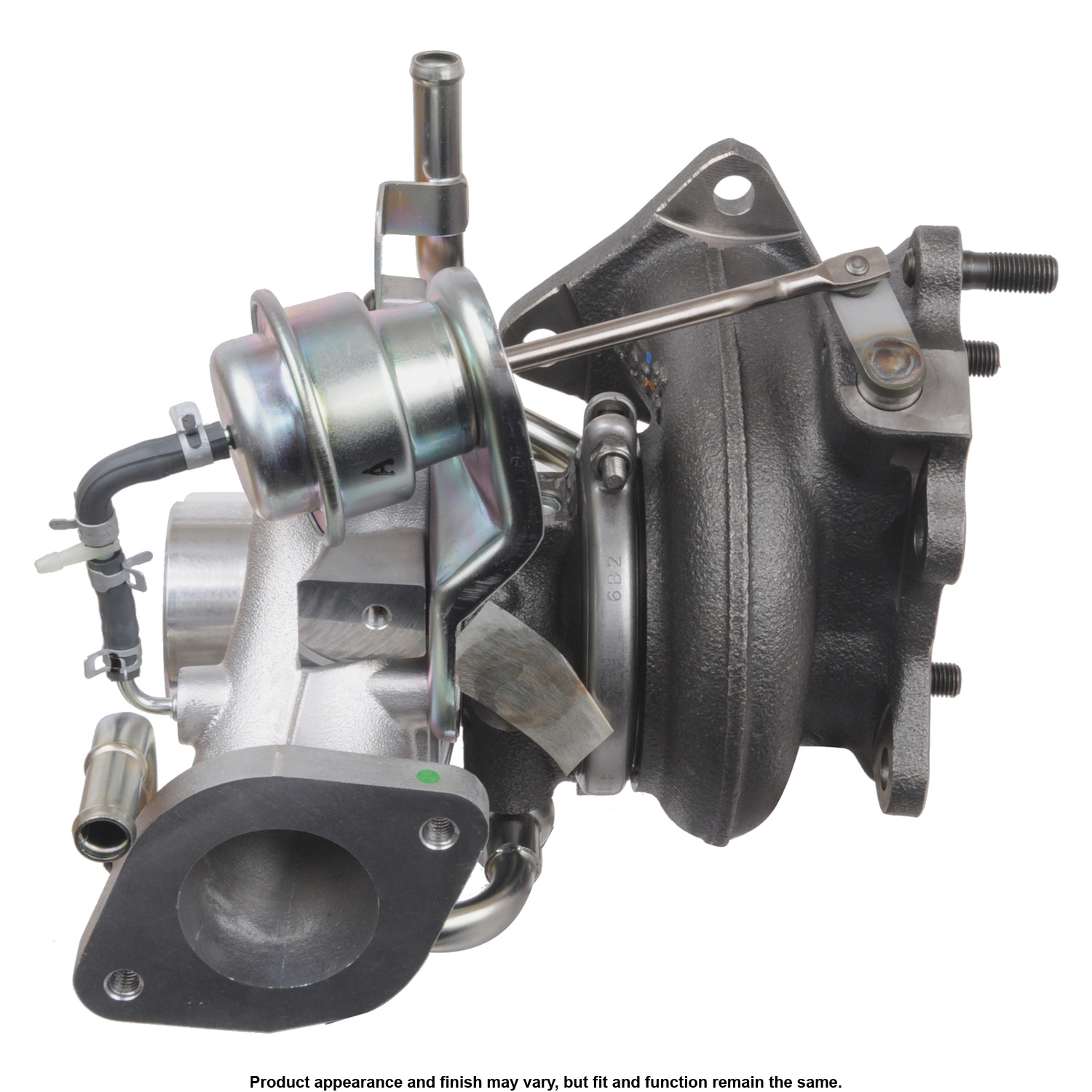 Turbocharger | 12225-1256R