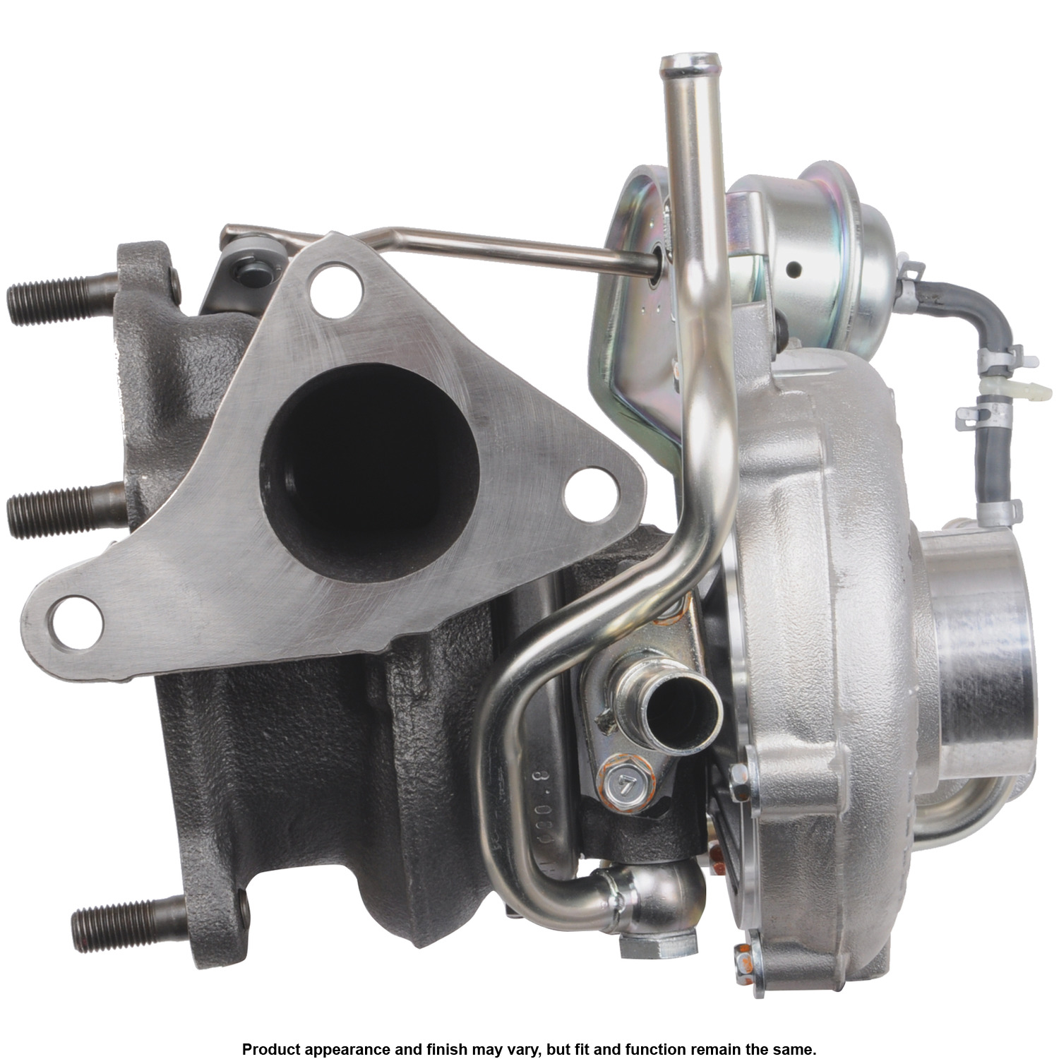 Turbocharger | 12225-1256R