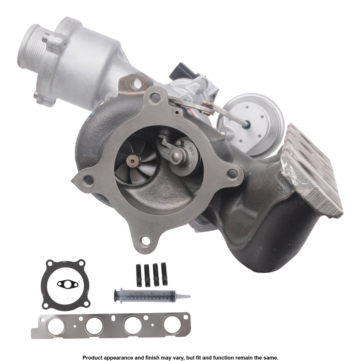 Turbocharger | 12225-1286R