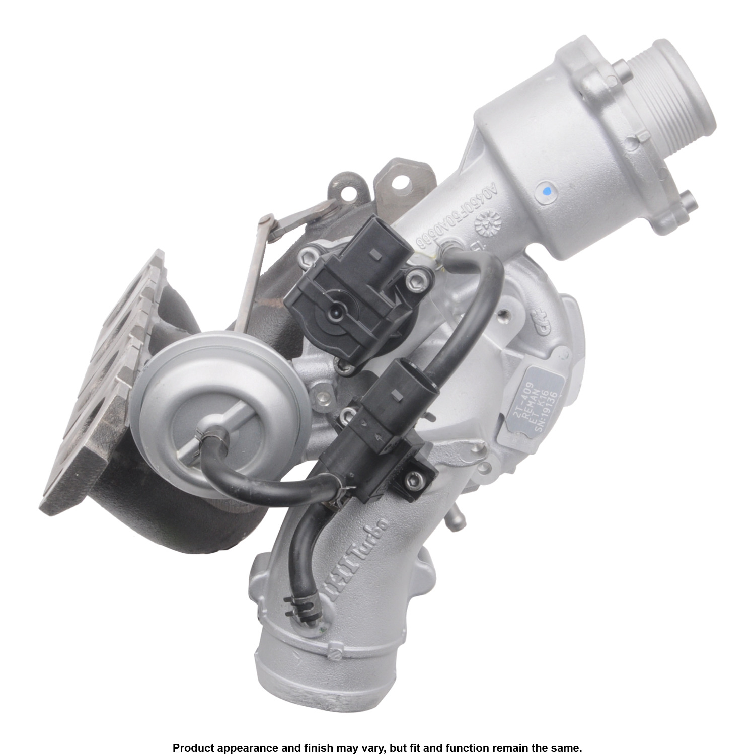 Turbocharger | 12225-1286R