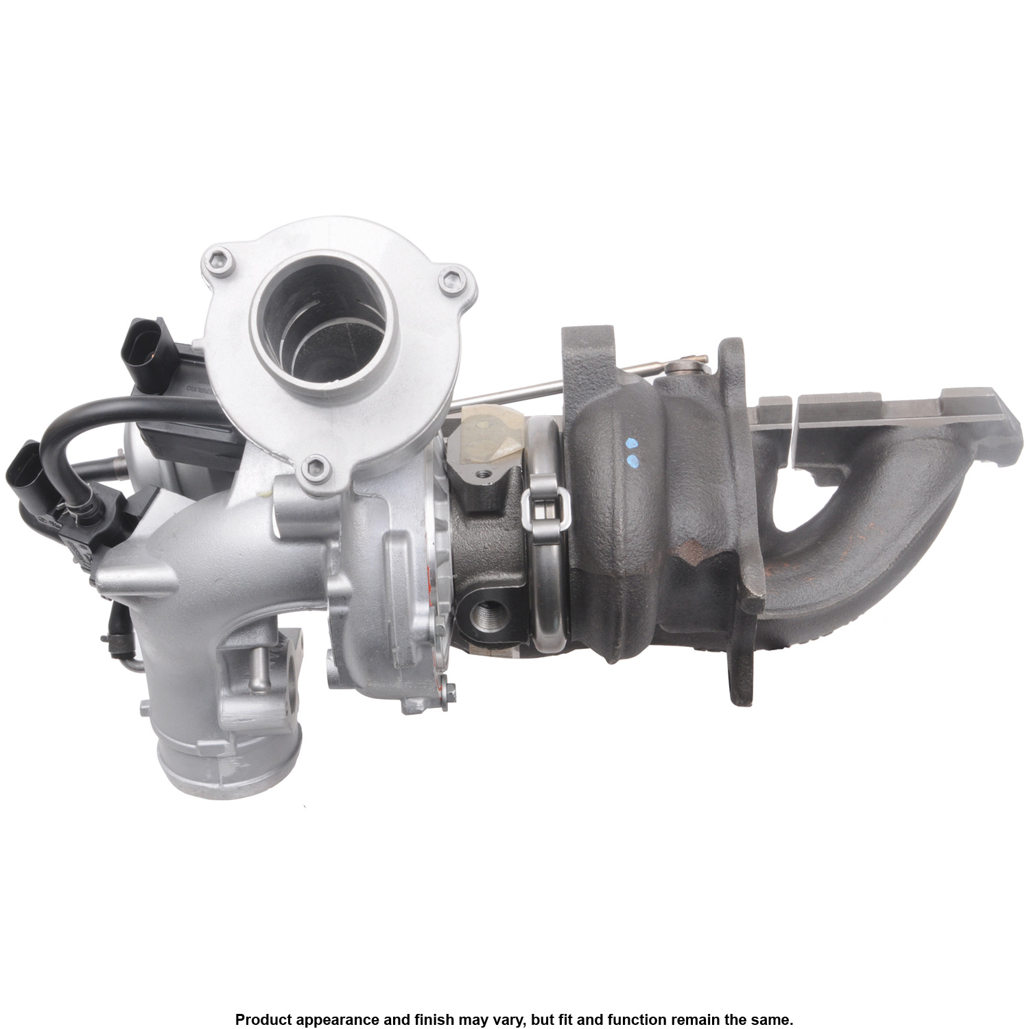 Turbocharger | 12225-1286R
