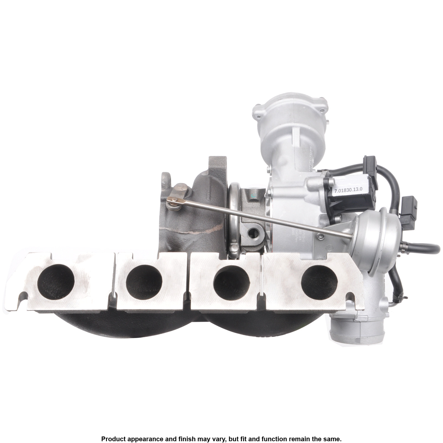 Turbocharger | 12225-1286R