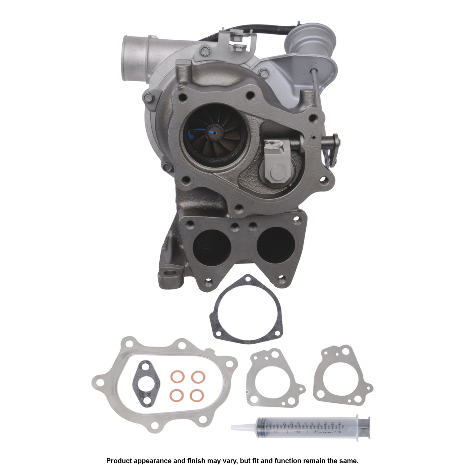 Turbocharger | 12225-1284R