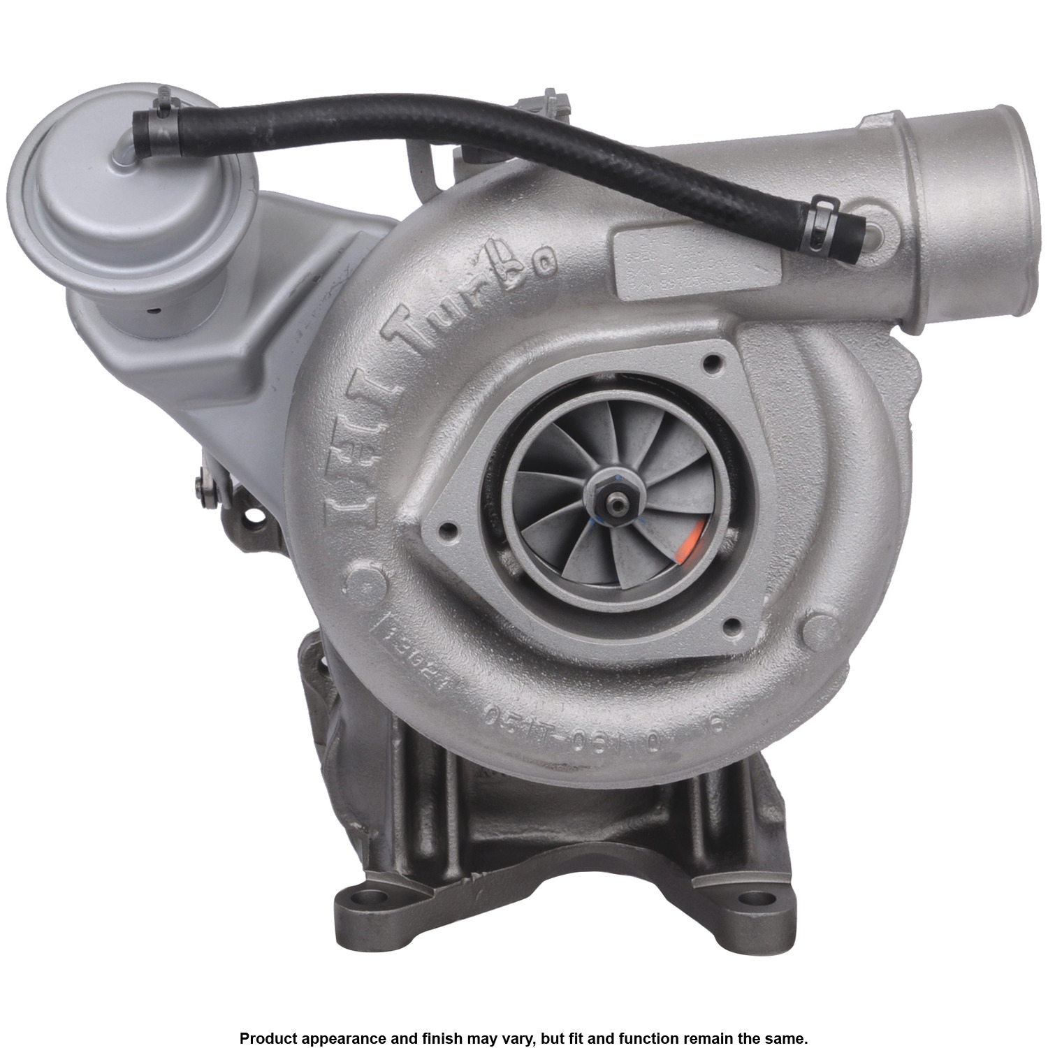 Turbocharger | 12225-1284R