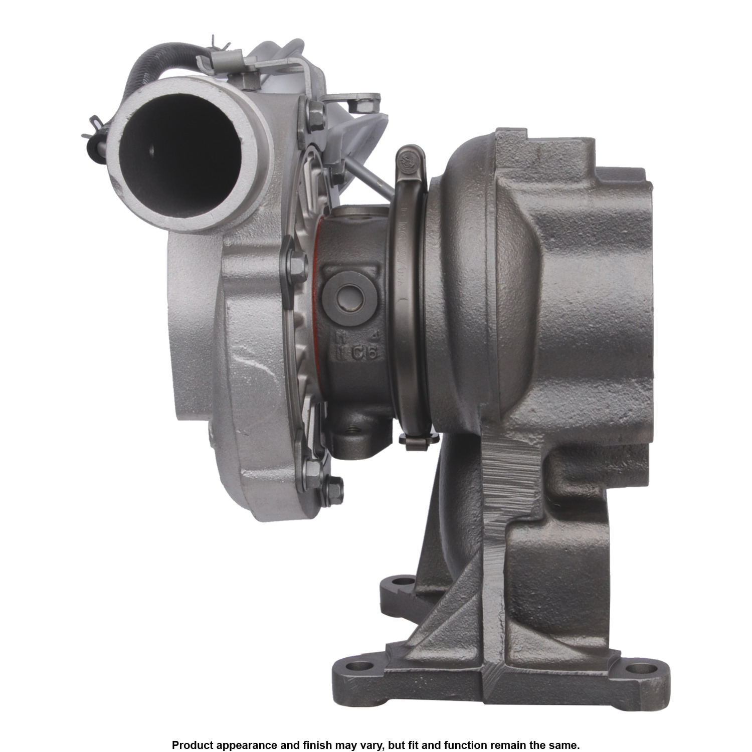 Turbocharger | 12225-1284R