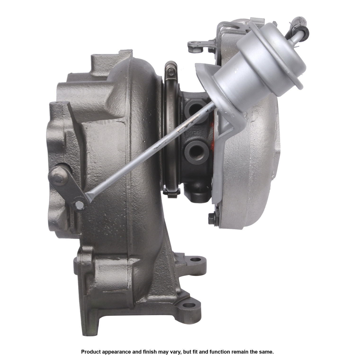 Turbocharger | 12225-1284R