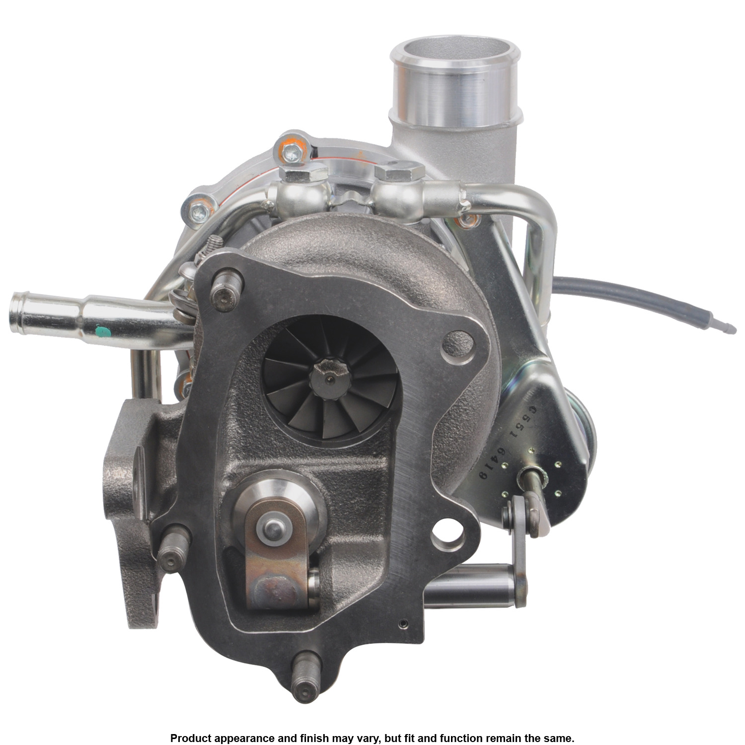 Turbocharger | 12225-1258R