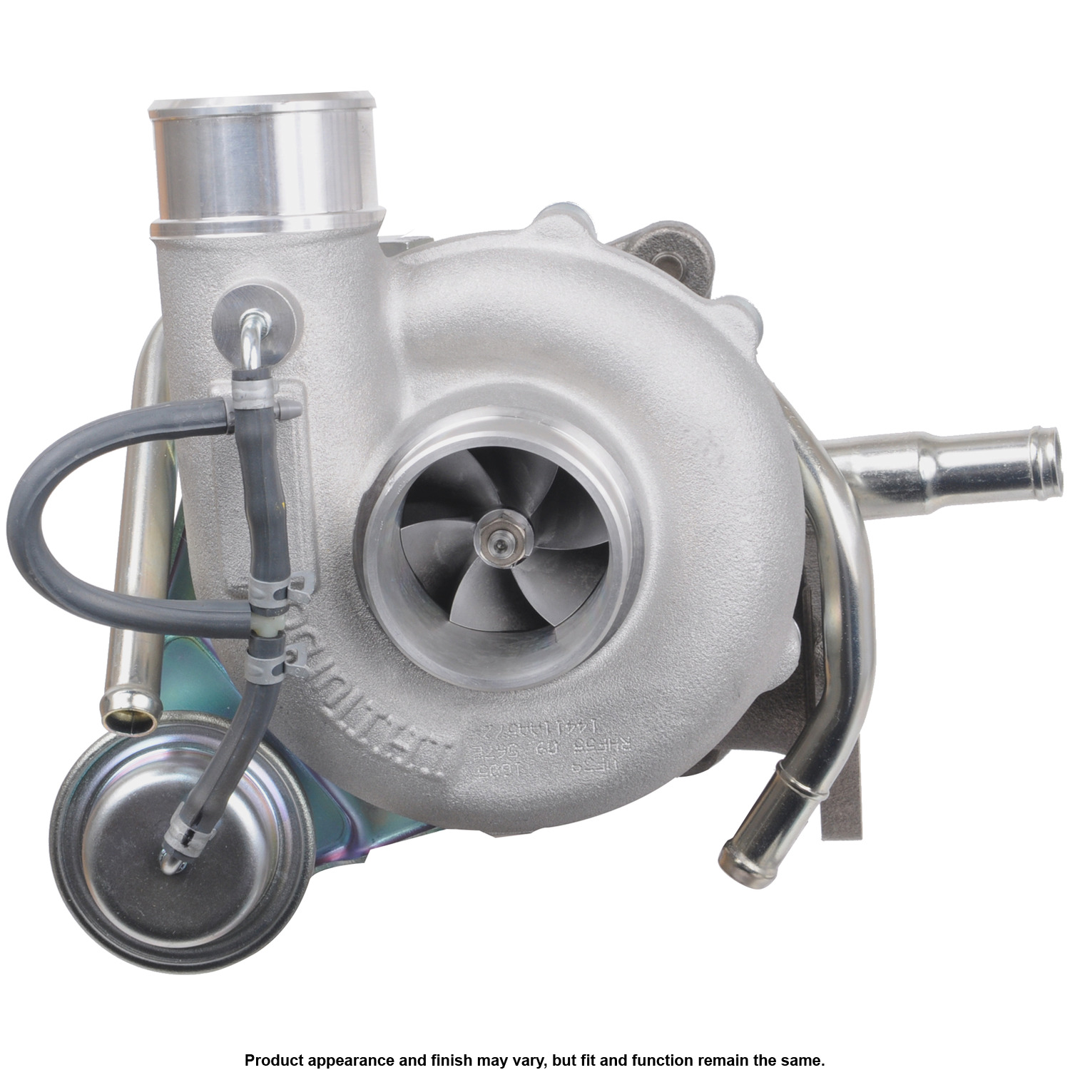 Turbocharger | 12225-1258R