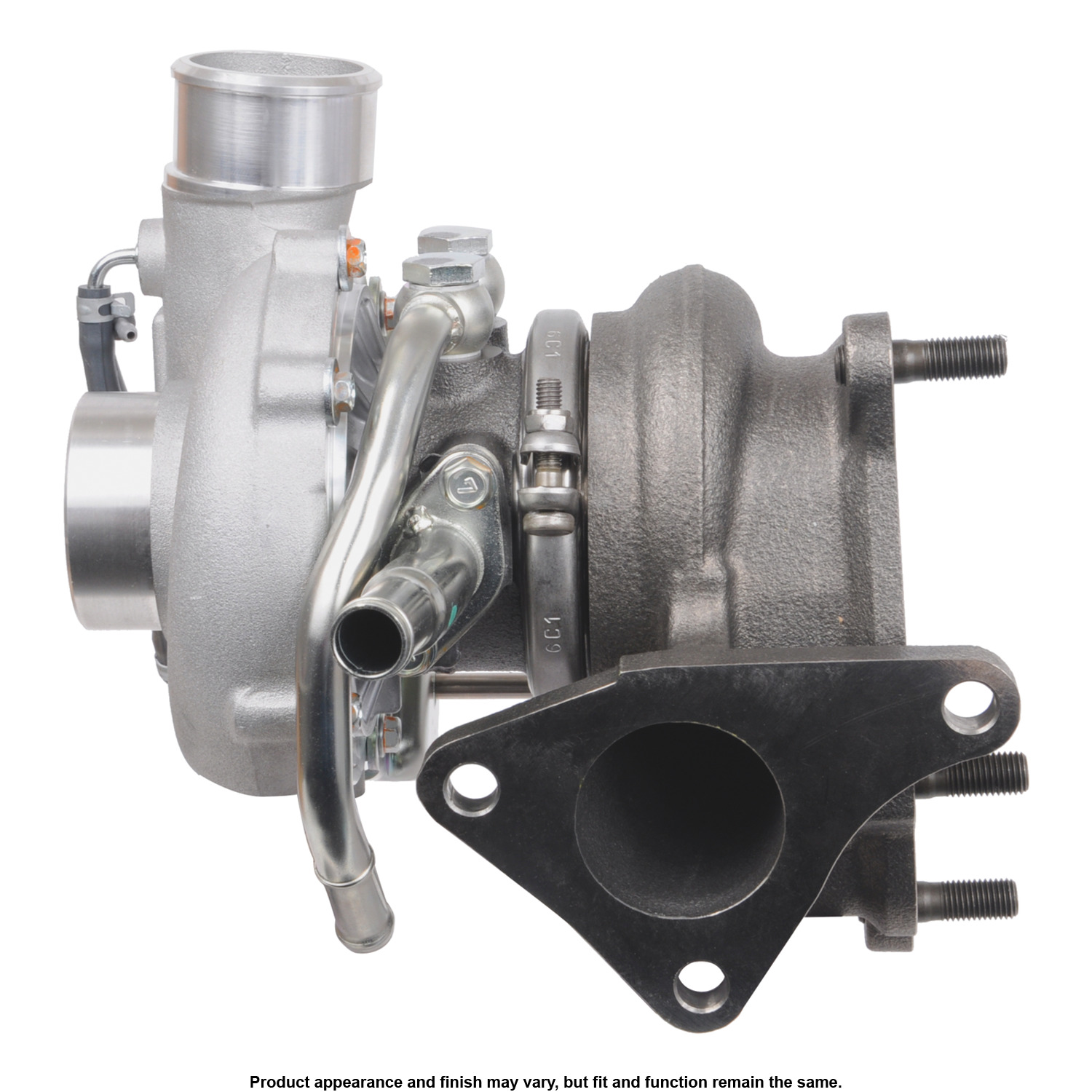 Turbocharger | 12225-1258R