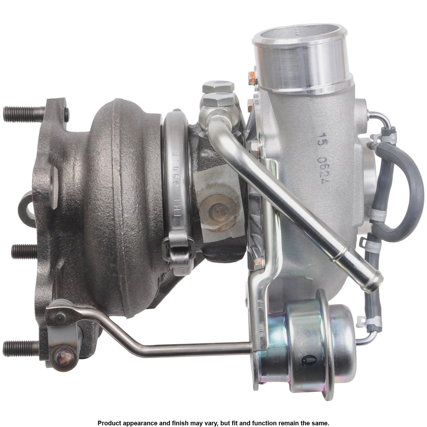 Turbocharger | 12225-1258R