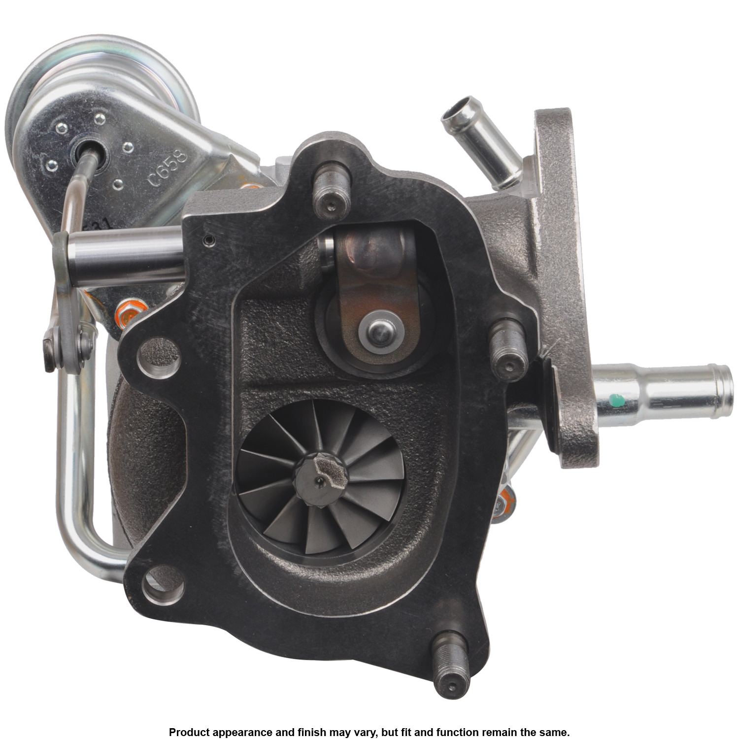 Turbocharger | 12225-1259R