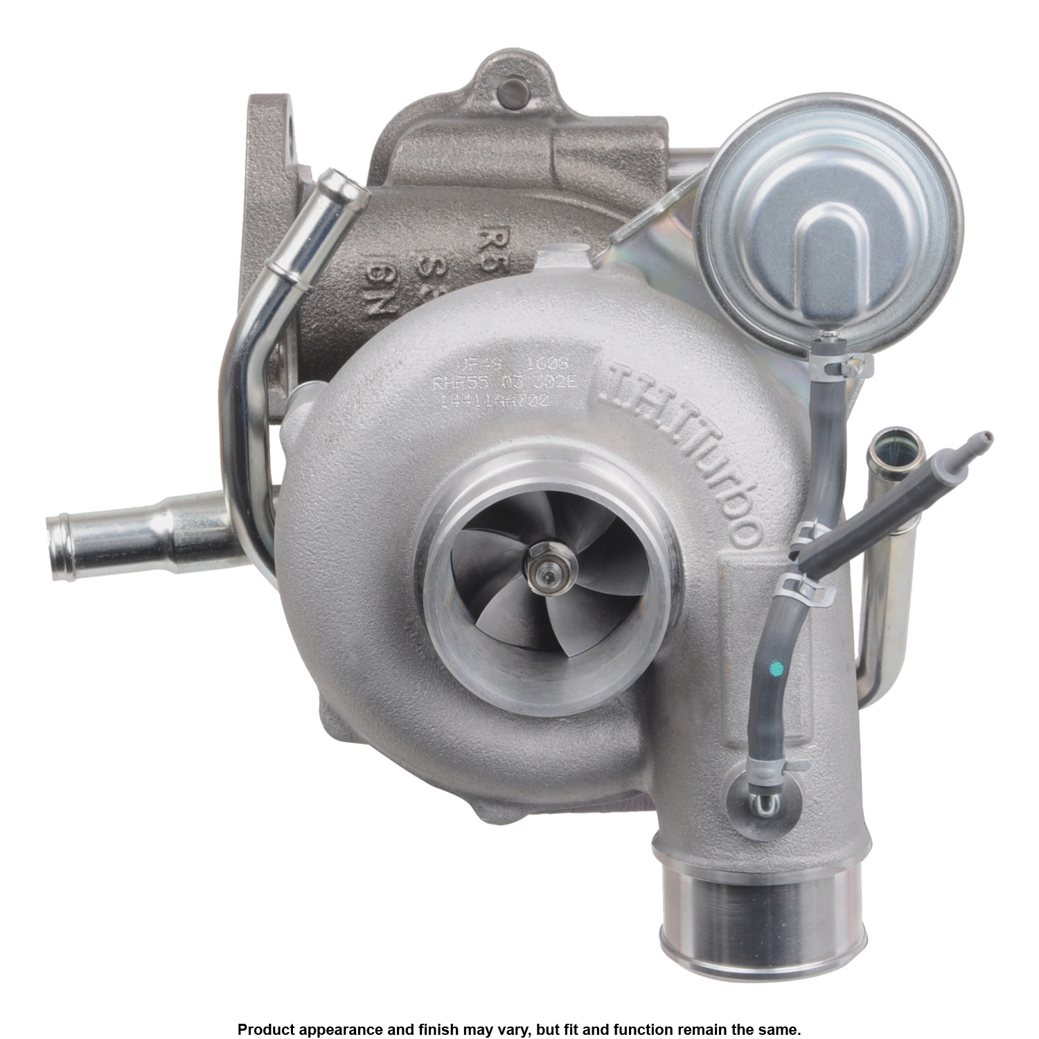 Turbocharger | 12225-1259R