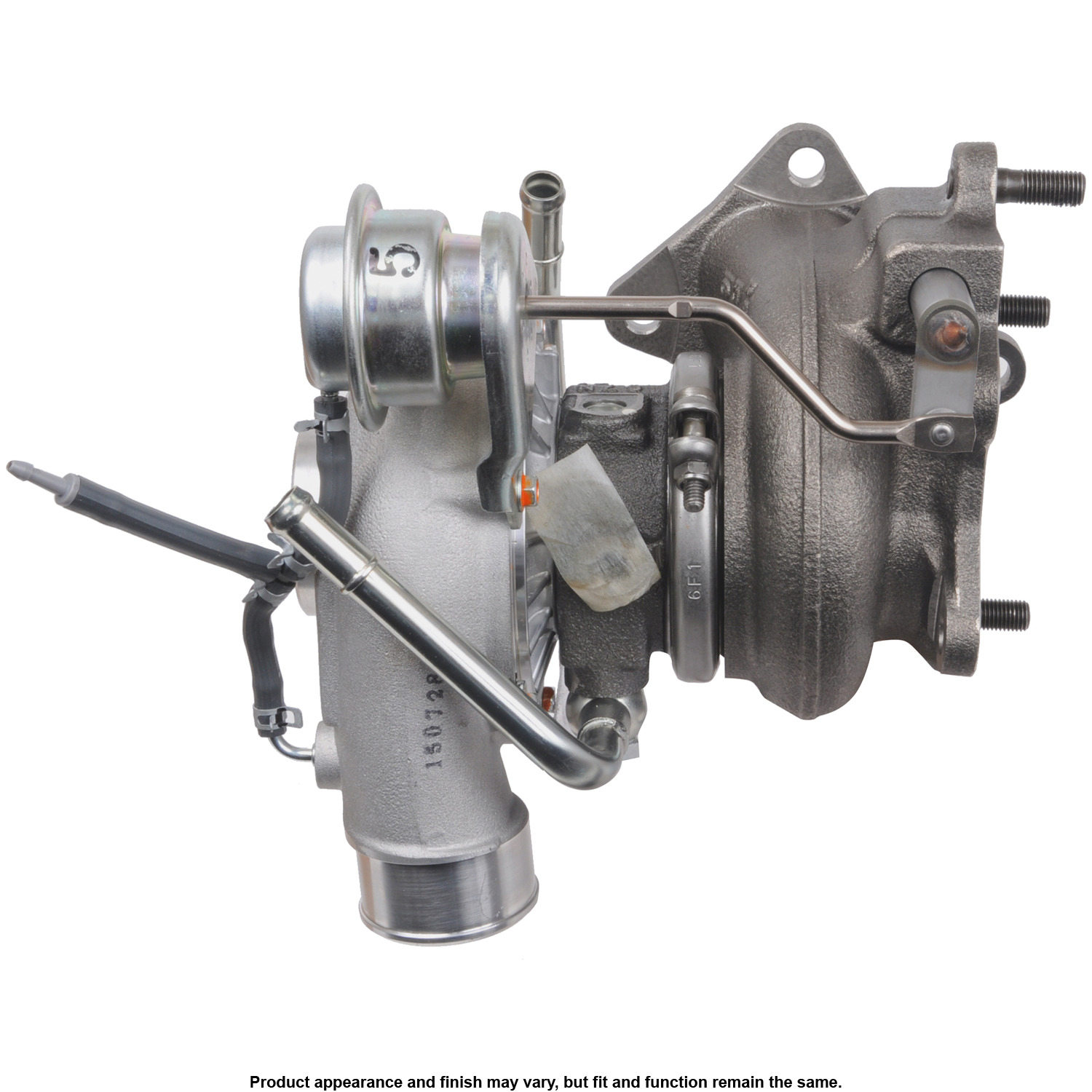 Turbocharger | 12225-1259R