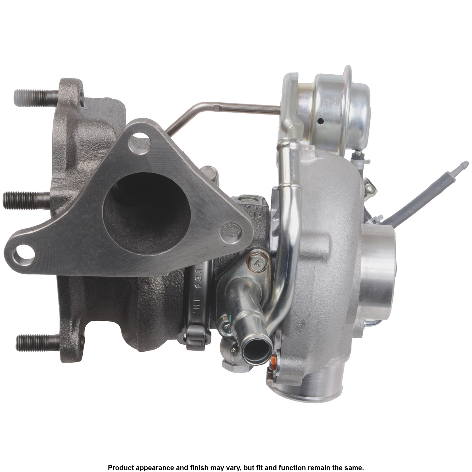Turbocharger | 12225-1259R