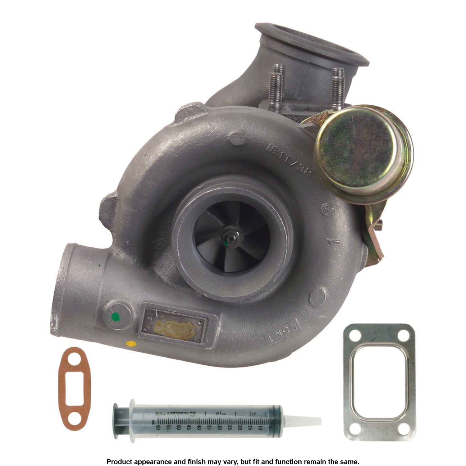 Turbocharger | 12225-1328R