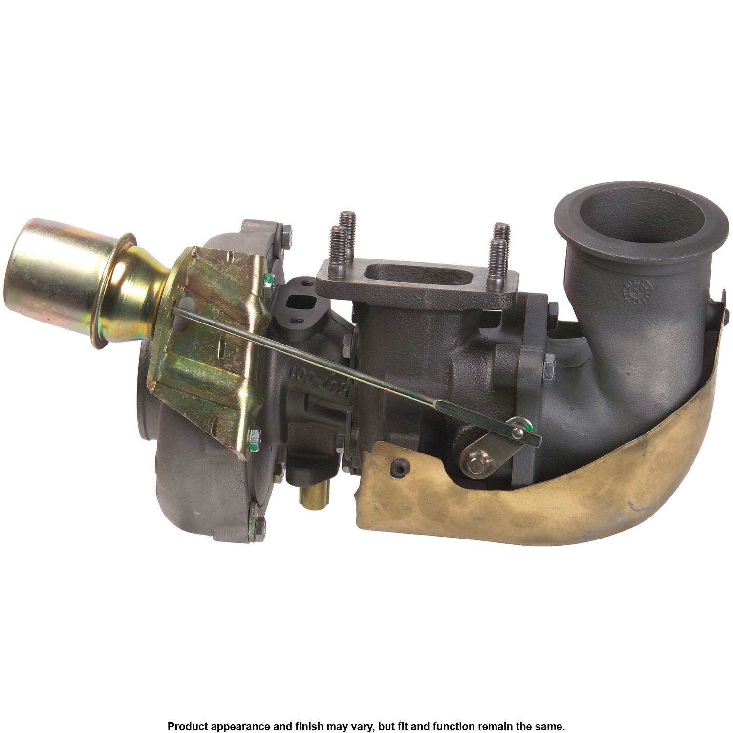 Turbocharger | 12225-1328R
